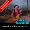 Mera Pardesi Na Aaya Karaoke - MP3 + VIDEO 2