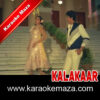 Khoye Khoye Rahe Teri Karaoke - MP3 + VIDEO 2