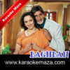 Baghban Rab Hai Baghban Karaoke (English Lyrics) - MP3 + VIDEO 2