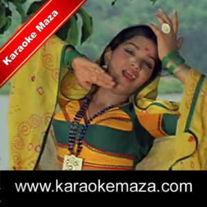 Chhap Tilak Sab Chhini Re Karaoke – Video