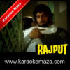 Kahaniyan Sunati Hai Karaoke (Hindi Lyrics) - Video 2