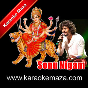 Koi Nahi Pardesh Main Mera Karaoke – MP3 + VIDEO