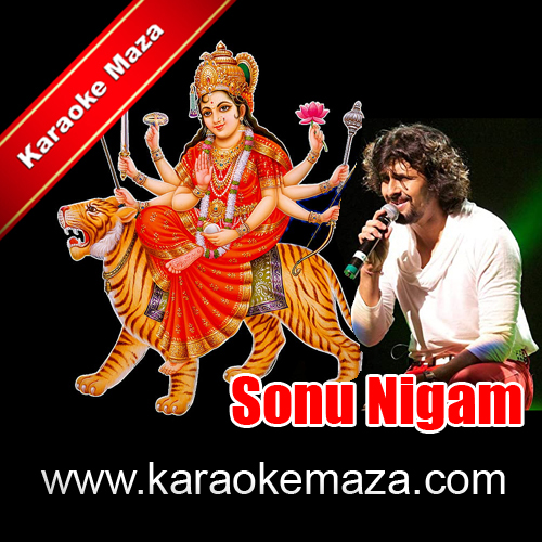 Koi Nahi Pardesh Main Mera Karaoke - MP3 + VIDEO 2