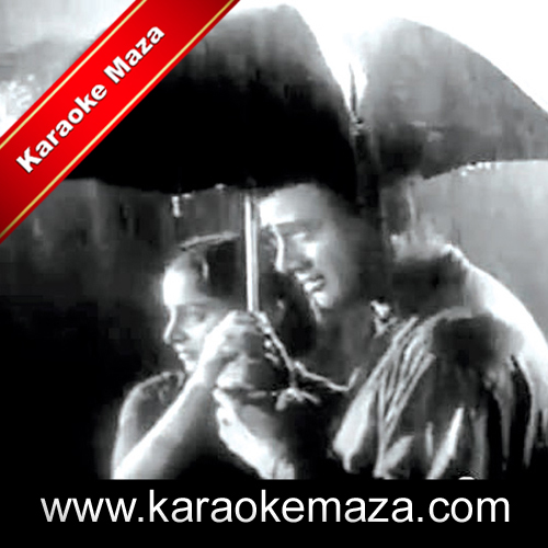 Rimjhim Ke Tarane Leke Aayi Karaoke - Video 3