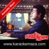 Hai Preet jahaan Ki Reet Sada Karaoke - MP3 1