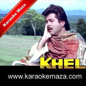 Soone Sham Savere Karaoke (Hindi Lyrics) – Video