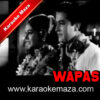 Ek Tera Saath Humko Karaoke - MP3 + VIDEO 2