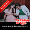 Mere Jeevan Saathi Pyar Kiye Karaoke With Female Vocals - MP3 + VIDEO 2