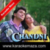 Tere Mere Honthon Pe Karaoke (With Female Vocals) - Mp3 1