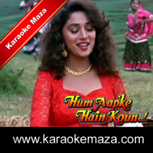 Ye Mausam Ka Jadu Karaoke (Hindi Lyrics) – Video