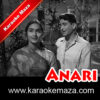Dil Ki Nazar Se Karaoke With Female Vocals - MP3 2