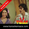 Jaane Jigar Duniya Mein Tu Karaoke (Hindi Lyrics) - Video 1