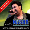 Nazar Milayi Tum Ne Karaoke (Hindi Lyrics) - Video 1