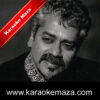 Kya Toota Hai Ander Ander Karaoke (Hindi Lyrics) - Video 1