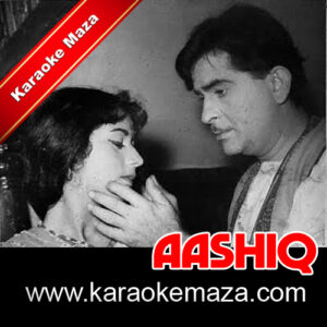 Mehtab Tera Chehra Karaoke With Female Vocals – MP3