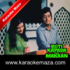 Main Na Bhoolunga Karaoke - MP3 + VIDEO 2