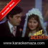 Manchahi Ladki Karaoke With Female Vocals (Hindi Lyrics) - MP3 + VIDEO 1