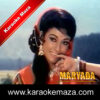 Tu Bhi Aaja Ki Aa Gayi Karaoke With Female Vocals - MP3 + VIDEO 2