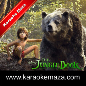 Jungle Jungle Baat Chali Hai Karaoke – Mp3