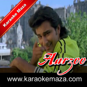 Main Aa Raha Hoon Wapas Karaoke (Hindi Lyrics) – Video