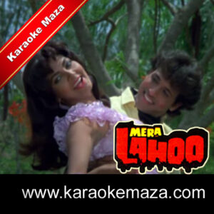 Ye Lo Kagaz Ye Lo Kalam Karaoke (English Lyrics) – Video