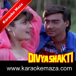 Aap Ko Dekh Kar Karaoke (English Lyrics) – Video