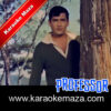 Awaaz Deke Humein Tum Karaoke - MP3 1