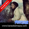 Awaaz Deke Humein Tum Karaoke With Female Vocals - MP3 1