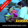 Kaushalya Main Teri Karaoke - MP3 + VIDEO 2