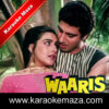 Mere Pyar Ki Umar Ho Karaoke - MP3 2