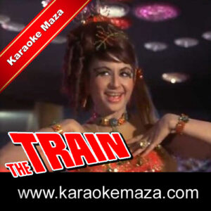 O Meri Jaan Main Ne Kaha Karaoke (English Lyrics) – Video
