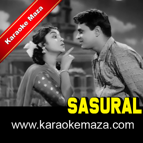 Ek Sawal Main Karun Karaoke With Female Vocals - MP3 + VIDEO 3