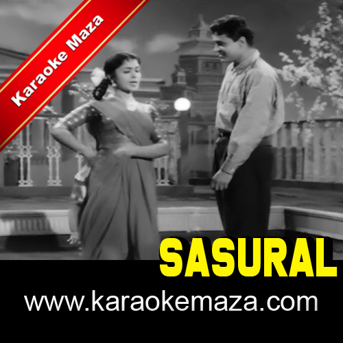 Ek Sawal Main Karun Karaoke - MP3 + VIDEO 3