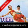 Gori Tere Ang Ang Main Karaoke With Female Vocals - Mp3 2