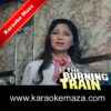 Teri Hai Zameen Tera Aasmaan Karaoke (Hindi Lyrics) - Video 2
