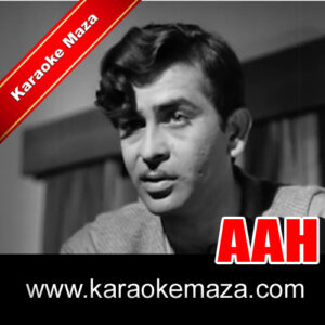 Aaja Re Ab Mera Dil Karaoke With Female Vocals – Mp3