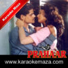 Dhadkan Zara Ruk Gayi Hai Karaoke - MP3 + VIDEO 1