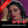 Sapna Mera Toot Gaya Karaoke - MP3 + VIDEO 2