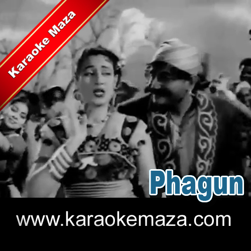 Ek Pardesi Mera Karaoke (Hindi Lyrics) - MP3 + VIDEO 3