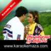 Tumne Rakh To Li Karaoke (Hindi Lyrics) - Video 1