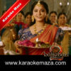 Kanha So Ja Zara Karaoke (Hindi Lyrics) - Video 1