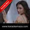 Khoya Hai Khoya Hai Karaoke (Hindi Lyrics) - Video 2