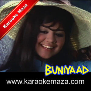 Pukaro Mujhe Phir Pukaro Karaoke With Female Vocals (Hindi Lyrics) – Video