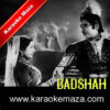 Aa Neele Gagan Tale Pyar Hum Karaoke With Female Vocals - MP3 + VIDEO 2