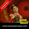 Badra Jab Chaye Tum Bahut Yaad Aaye Karaoke - MP3 + VIDEO 2