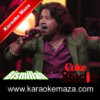 Bismillah [Coke Studio] Karaoke - MP3 + VIDEO 1