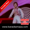 Dekhta Hoon Koi Ladki Haseen Karaoke - MP3 + VIDEO 2