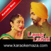 Laung Laachi Karaoke (English Lyrics) - Video 1