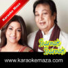 Aao Aise Mohabbat Karein Karaoke - MP3 + VIDEO 2