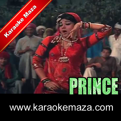 Bach Ke Jaane Na Dungi Karaoke With Female Vocals (English Lyrics) - Video 3